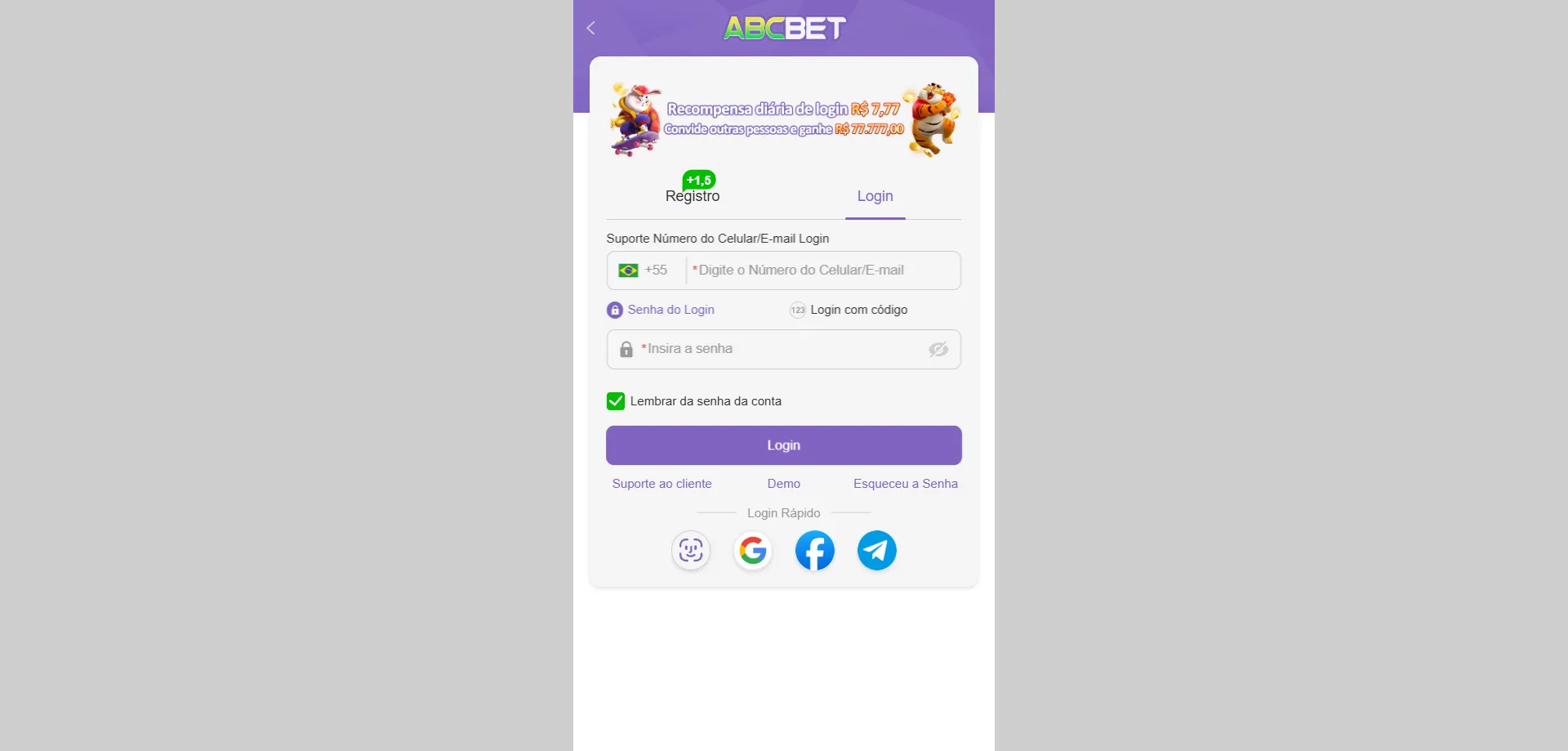 Métodos de depósito e saque disponíveis na abcbet plataforma